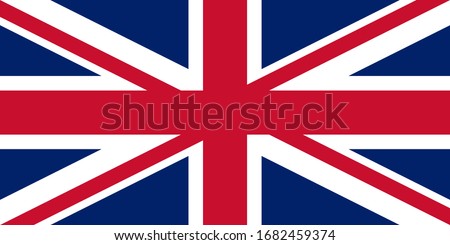 Similar – Foto Bild Brexit Fahne Union Jack