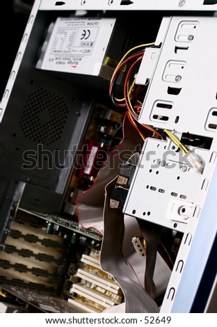 Computer Internals 1