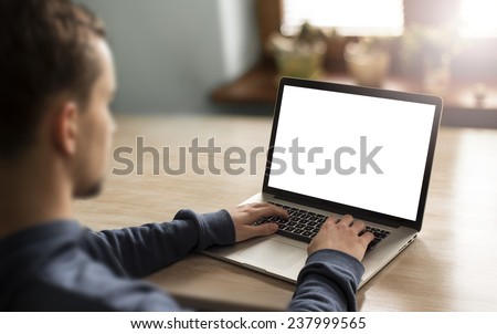 Similar – Image, Stock Photo Anonymous people using computer and programming to break code. Cyber security threat. Internet and network security. Access to private information. Anonymous hackers using technology to access to password and encrypted data