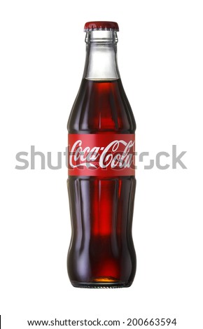 Coca-Cola Logo Vector (EPS) Download | seeklogo