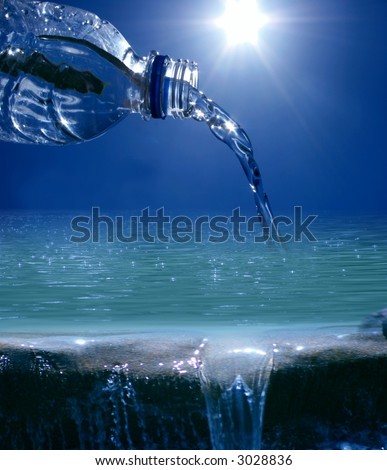 water circulation