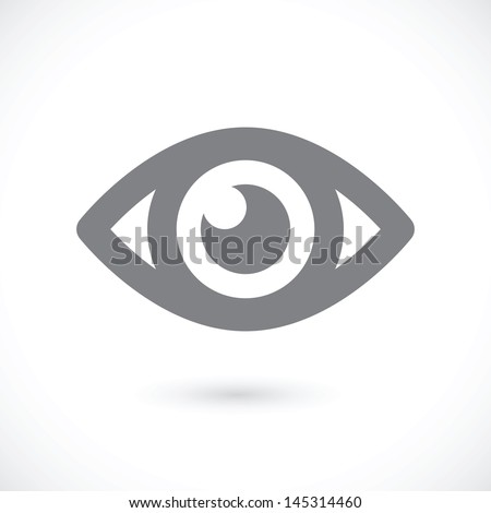 Eye icon