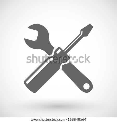 Tools icon