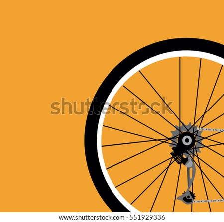 bicycle tire