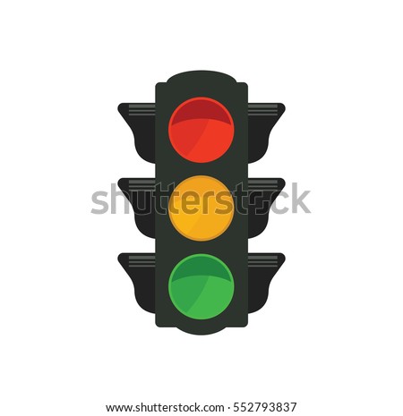 Traffic light 2