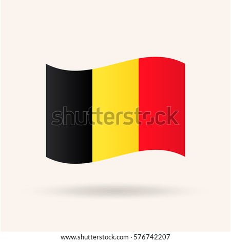 Belgium Flag