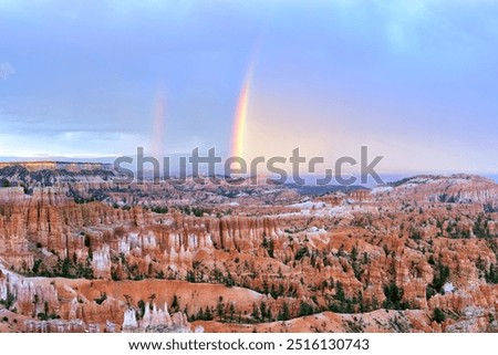 Similar – Foto Bild Bryce Canyon Umwelt Natur