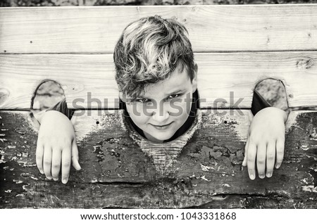 Black boy thematic essay