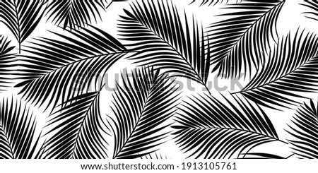 Rainforest Clipart Black And White | Free download on ClipArtMag