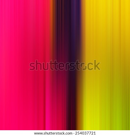 abstract dynamic composition vertical color lines