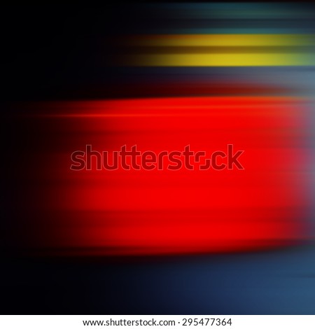 background, abstract composition, colored horizontal lines