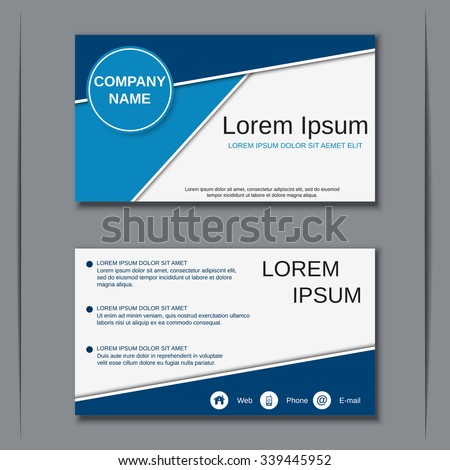Coupons design clear