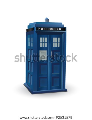 Police Box