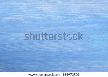 Texture of the painted wood