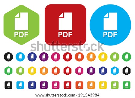 pdf icon