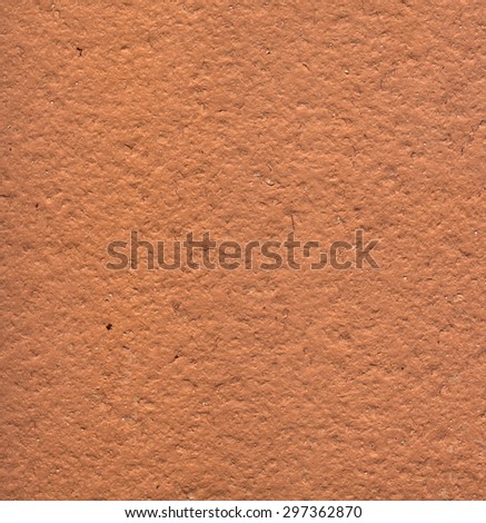 Terracotta Texture