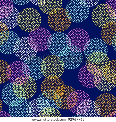 Dot art paper plate turtle вЂ“ pattern | Glittering Muffins