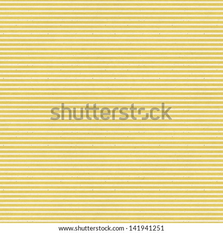 Seamless fine horizontal strokes pattern on paper texture. Basic shapes backgrounds collection