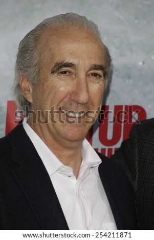 LOS ANGELES - FEB 18: Gary Barber at the \'Hot Tub Time Machine 2\' premiere on February 18, 2014 in Los Angeles, California