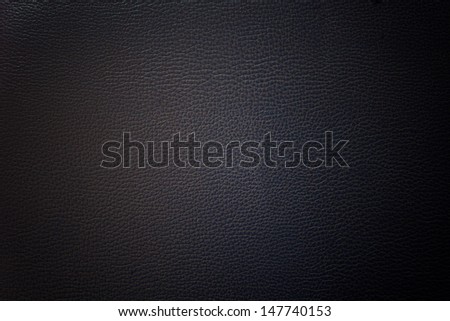 Black leather  texture,Black leather