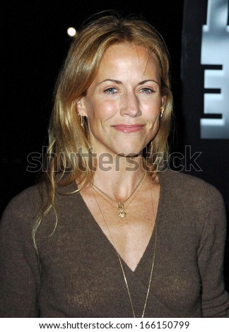 Sheryl Crow at INLAND EMPIRE Premiere, LACMA Museum, Los Angeles, CA, December 09, 2006