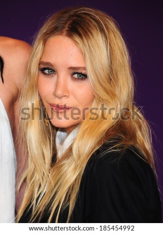 Mary-Kate Olsen attending The 2010 Council of Fashion Designers of America CFDA Awards, Lincoln Center\'s Alice Tully Hall, New York June 7, 2010