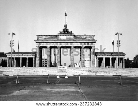 Similar – Foto Bild Berlin von hinten Haus