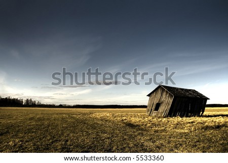 Foto Bild grün Stadt Menschenleer