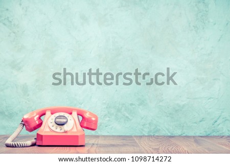 Similar – Image, Stock Photo HELP US! Concrete wall