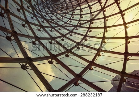 Abstract structure