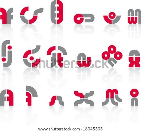 logo set 4