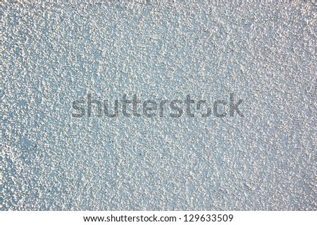 white grey dotted minimalistic photo texture with rough surface. Simple website background, or corporate brochure cover, Concept of house renovation, apartment design, sound isolation, mold protection