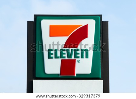 7-Eleven Logo Vector (EPS) Download | seeklogo