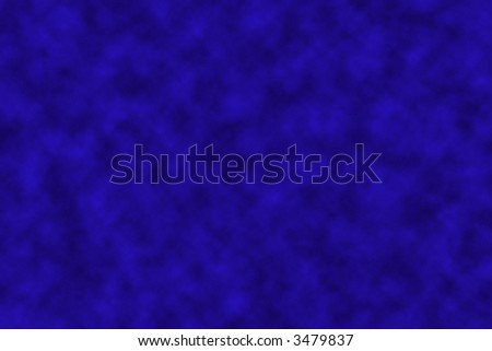 An blue uneven textured background and wallpaper