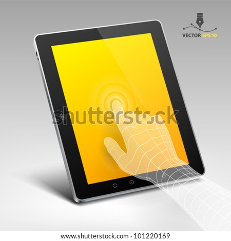 Tablet