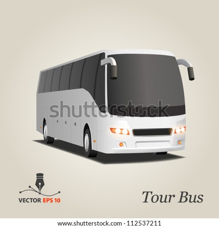 Similar – Image, Stock Photo Sightseeing on speed