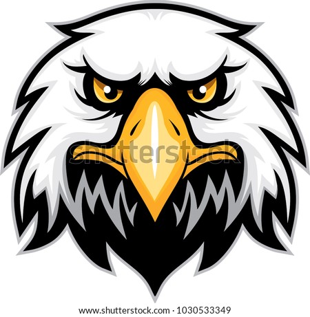 Falcon Head Clipart | Free download on ClipArtMag