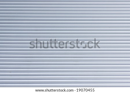Metal case texture isolated