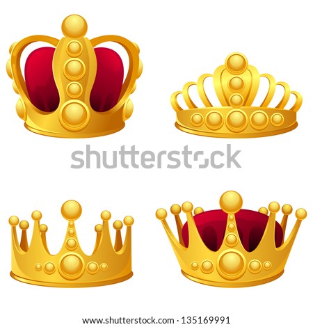 King And Queen Crown Clipart | Free download on ClipArtMag