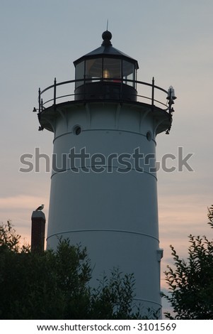 Nobska Light, Cape Cod