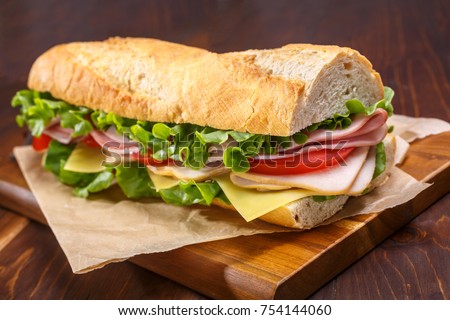 Similar – Image, Stock Photo Vegetable Dinner Fast food