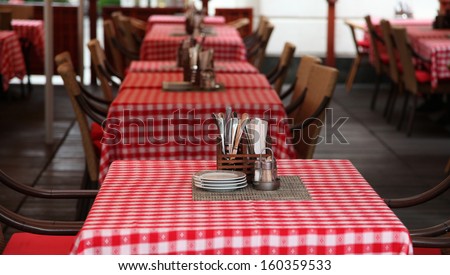 Similar – Image, Stock Photo Fine Society | Drinking Water Fountain