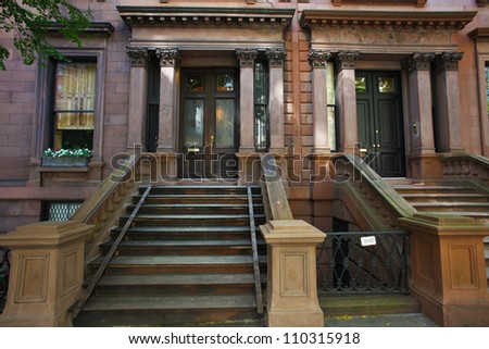 Brooklyn Heights/Views of Brooklyn Heights, Brooklyn\'s oldest & most historic neighborhood