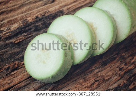 Winter melon