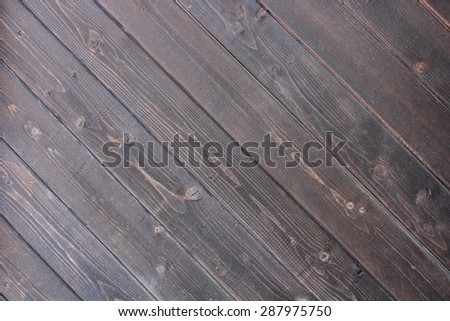 dark spruce wood floor for your design, texture
