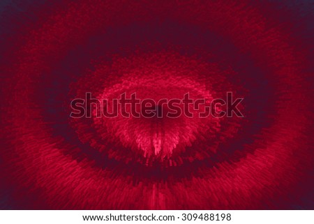 Heart  light moving abstract background white purple black curve radio applied