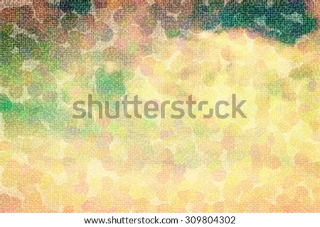 Abstract art dot pastel vintage color ,Ideal for printing paper or decoration.