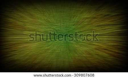 Orange-red green background extrude colorful design modern graphic style wallpaper abstract futuristic vignetting amount.motion blur.