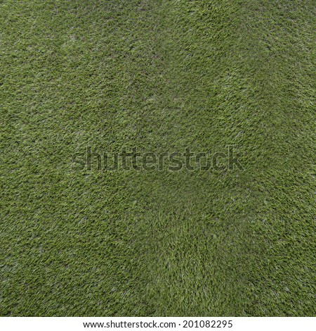 soccer field pattern background for world cup soccer