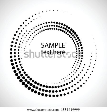 Digital Stamp Design Decorative Circle Frame Designs Flourish Circle Design Png Stunning Free Transparent Png Clipart Images Free Download